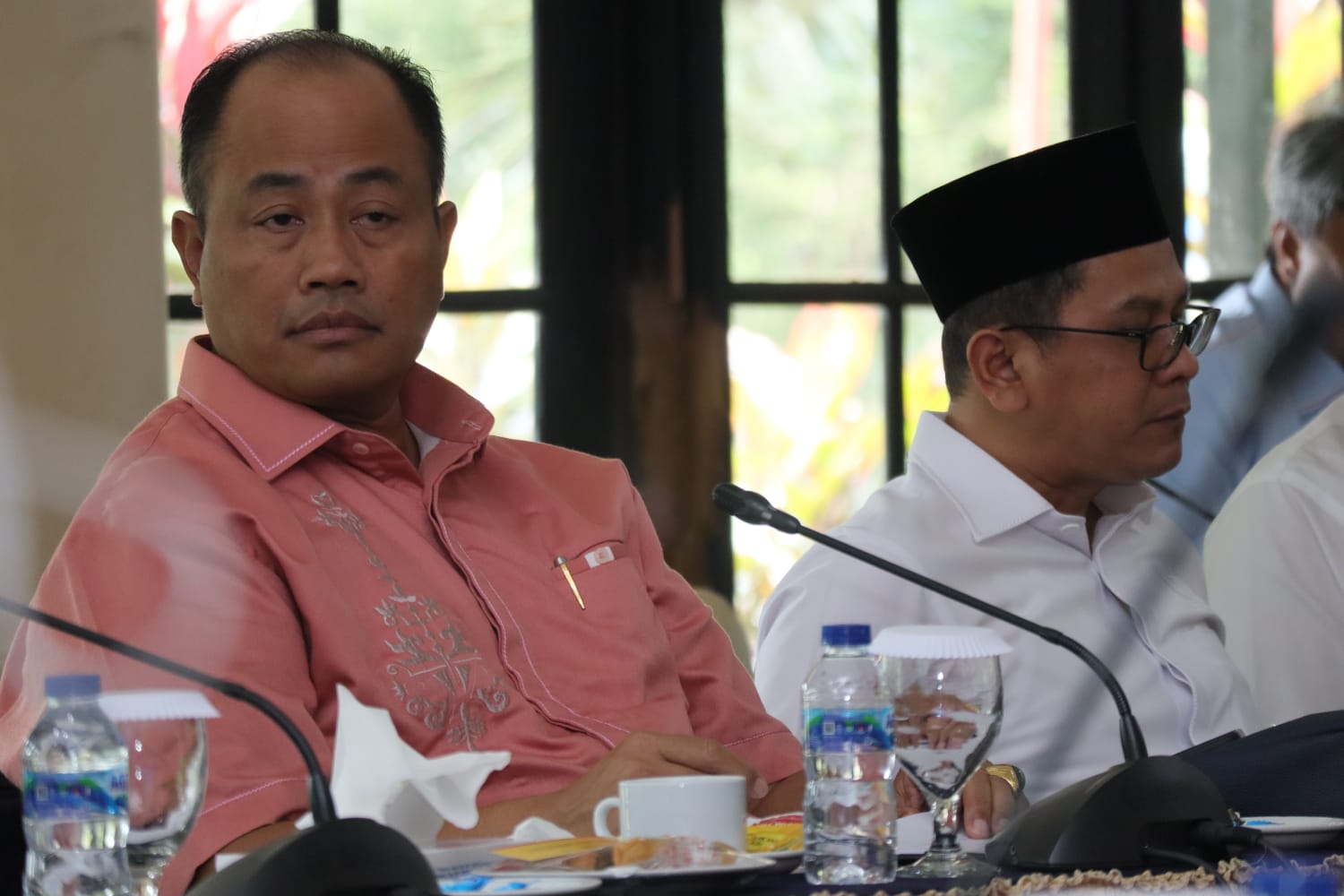 Read more about the article Sudah Tidak Relevan, NasDem Minta Perda 11 Tahun 1992 Segera Dicabut