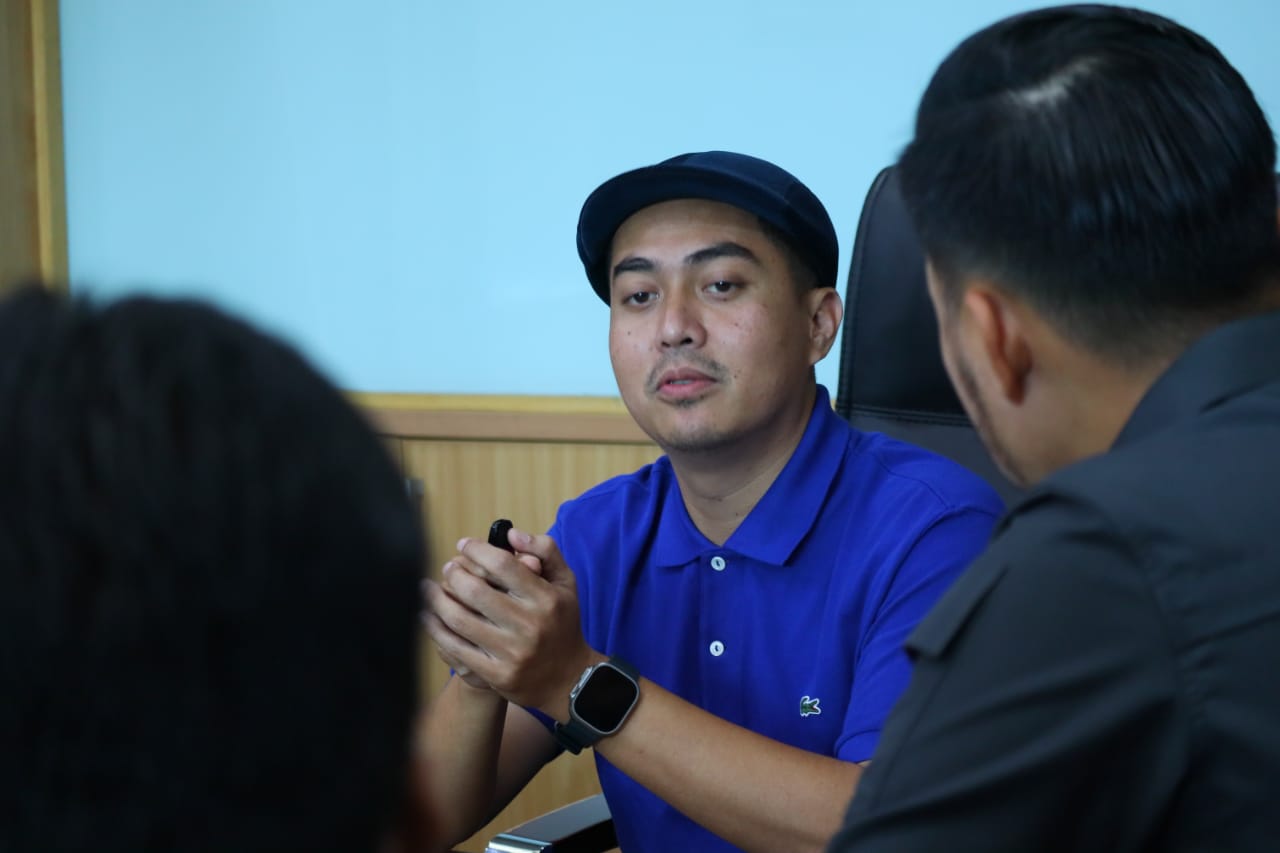 You are currently viewing Bukan Dilarang, Ketua Fraksi NasDem DKI ingin Delman Naik Kelas