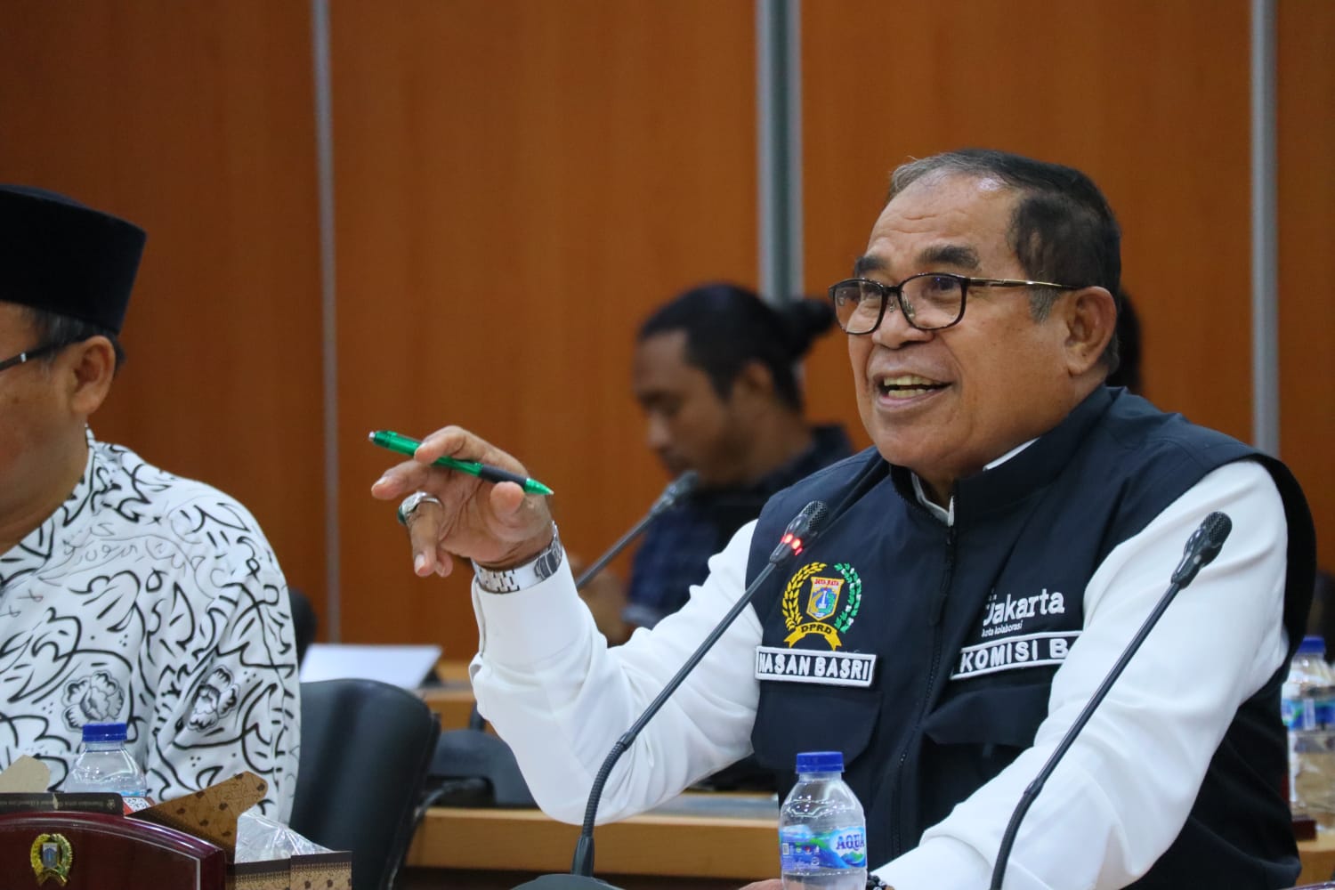 Read more about the article <strong>Kebijakan ERP Tak Perlu Dipaksakan</strong>