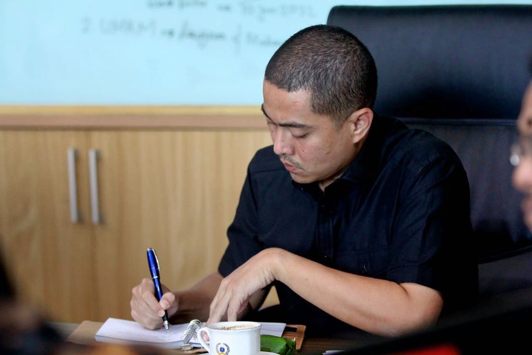 You are currently viewing <strong>NasDem Minta Pemprov DKI Perbaiki Jalan Protokol Secara Menyeluruh</strong>