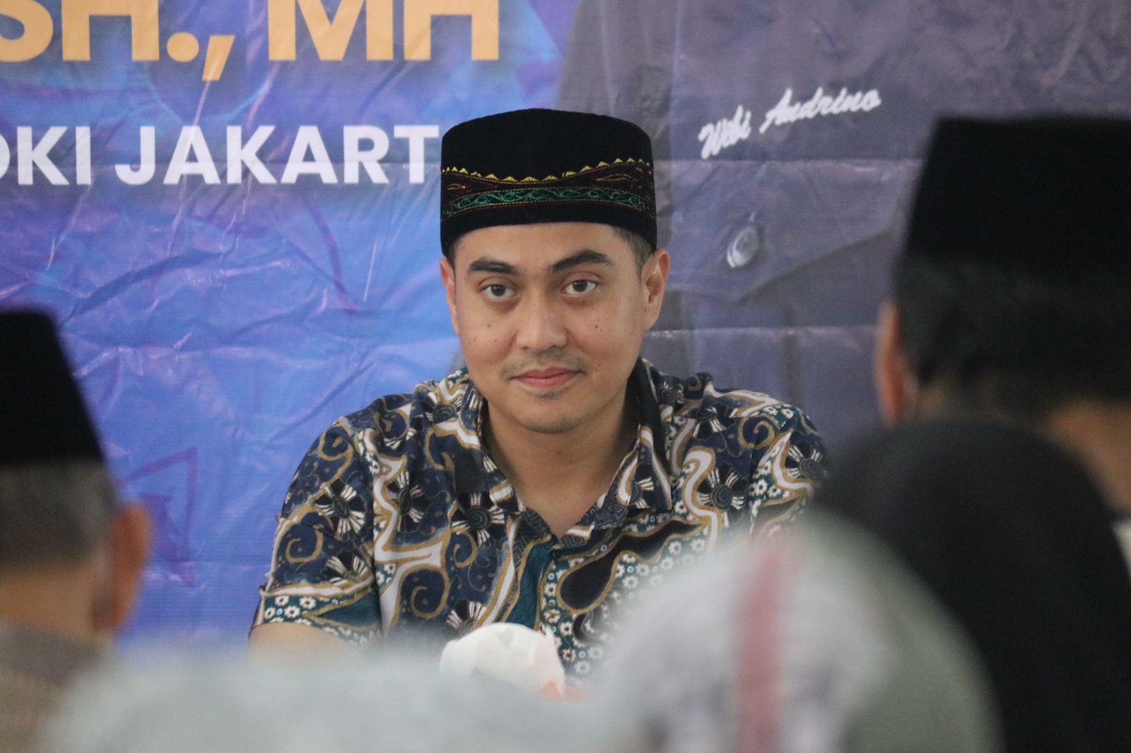 Read more about the article Jakarta Harus Hadirkan Keadilan dan Kesetaraan