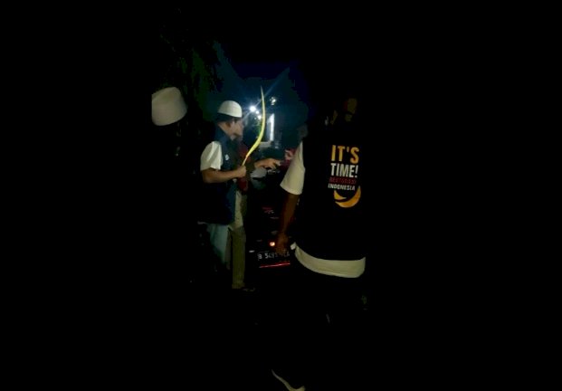 Read more about the article Patroli NasDem Jaktim Berhasil Gagalkan Tawuran Remaja di Jatinegara