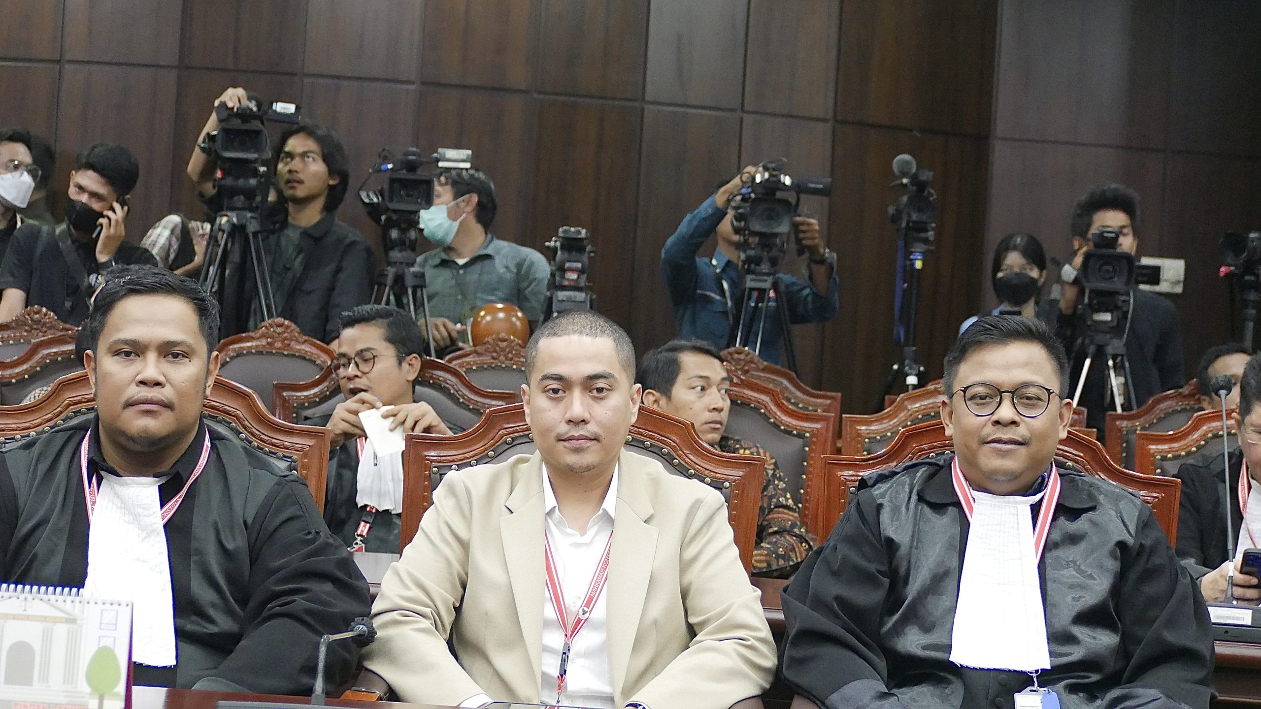 You are currently viewing Apresiasi Putusan MK, Wibi: Sesuai Harapan Rakyat