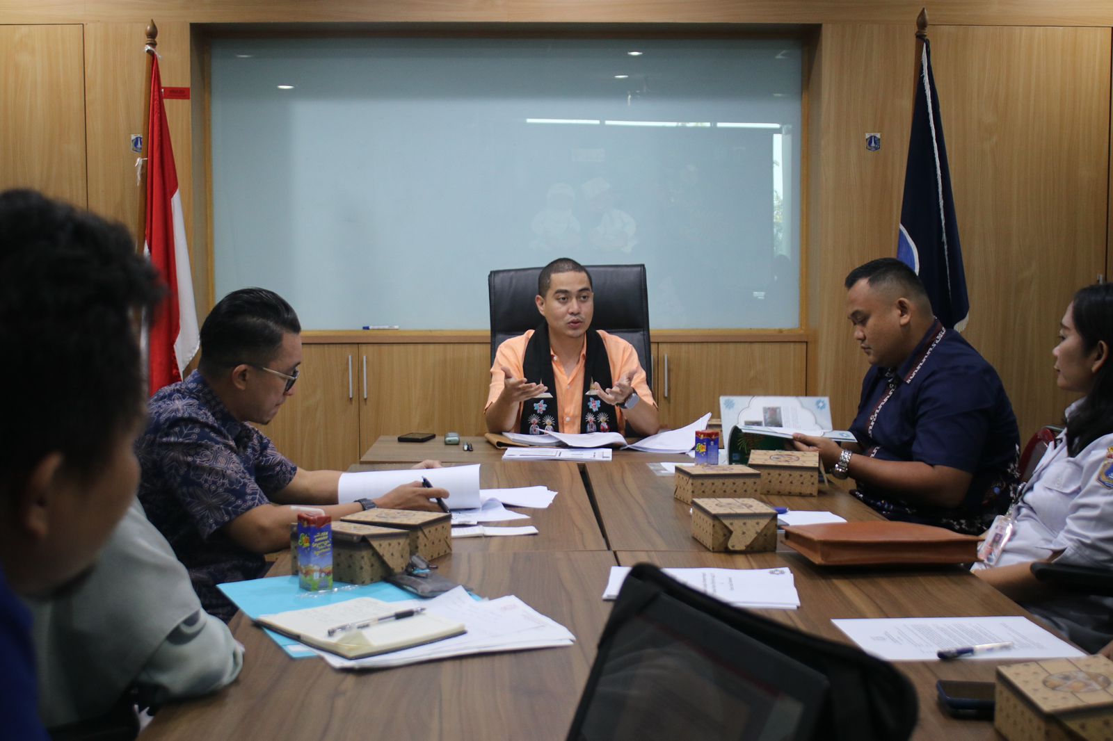 You are currently viewing Wibi Harap Tradisi Nganten Temat Terus Dilestarikan