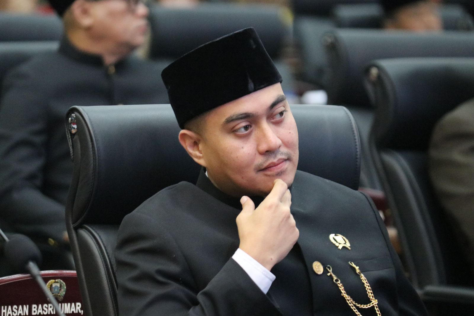 Read more about the article Terkait Evaluasi JIS, Wibi: Jangan sampai Ada Politisasi