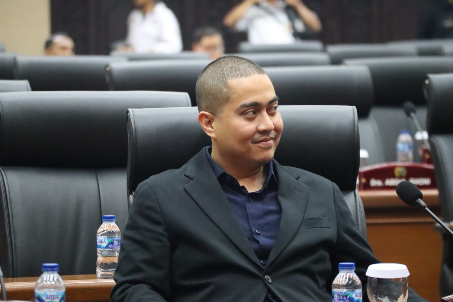 Read more about the article Wibi Apresiasi Aksi Pandawara Group, Bukti Masih Banyak Anak Muda Inginkan Perubahan