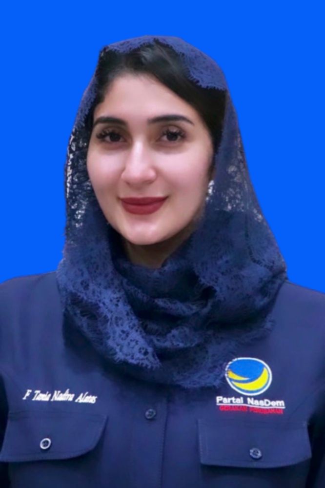 Fatimah Tania Nadira