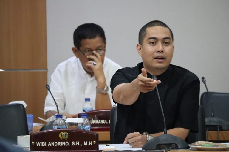 Tolak RUU DKJ, NasDem: Jangan Renggut Hak Rakyat untuk Pilkada Langsung Jakarta