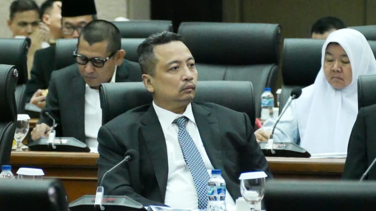 Read more about the article Nova Paloh Minta Pemprov DKI Cari Sumber Anggaran Lain Jika Ingin Bangun RDF