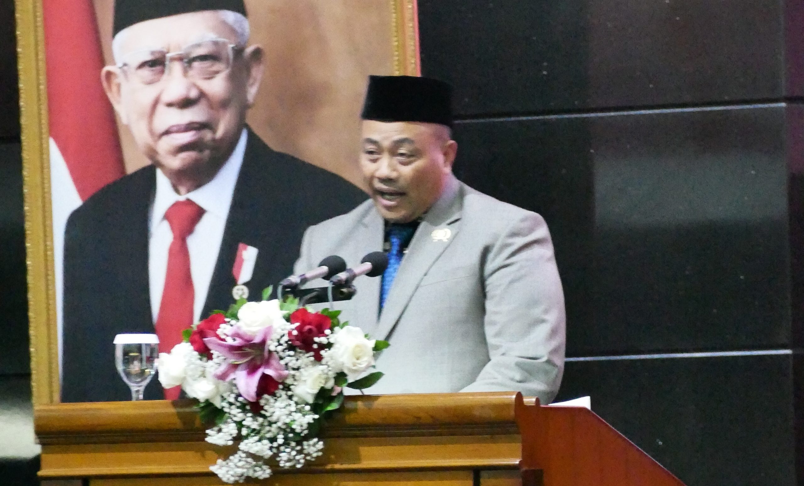 Read more about the article NasDem Tagih Janji Pemprov DKI Realisasikan Hunian Warga Kampung Bayam