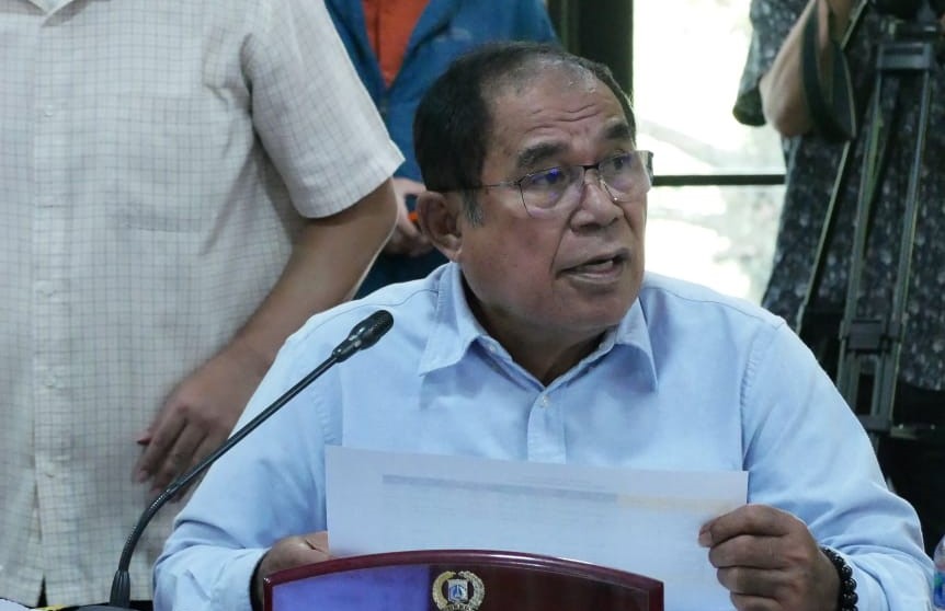 Read more about the article Pemprov DKI Dinilai Lamban Atasi Polemik Kasus Warga Kampung Bayam