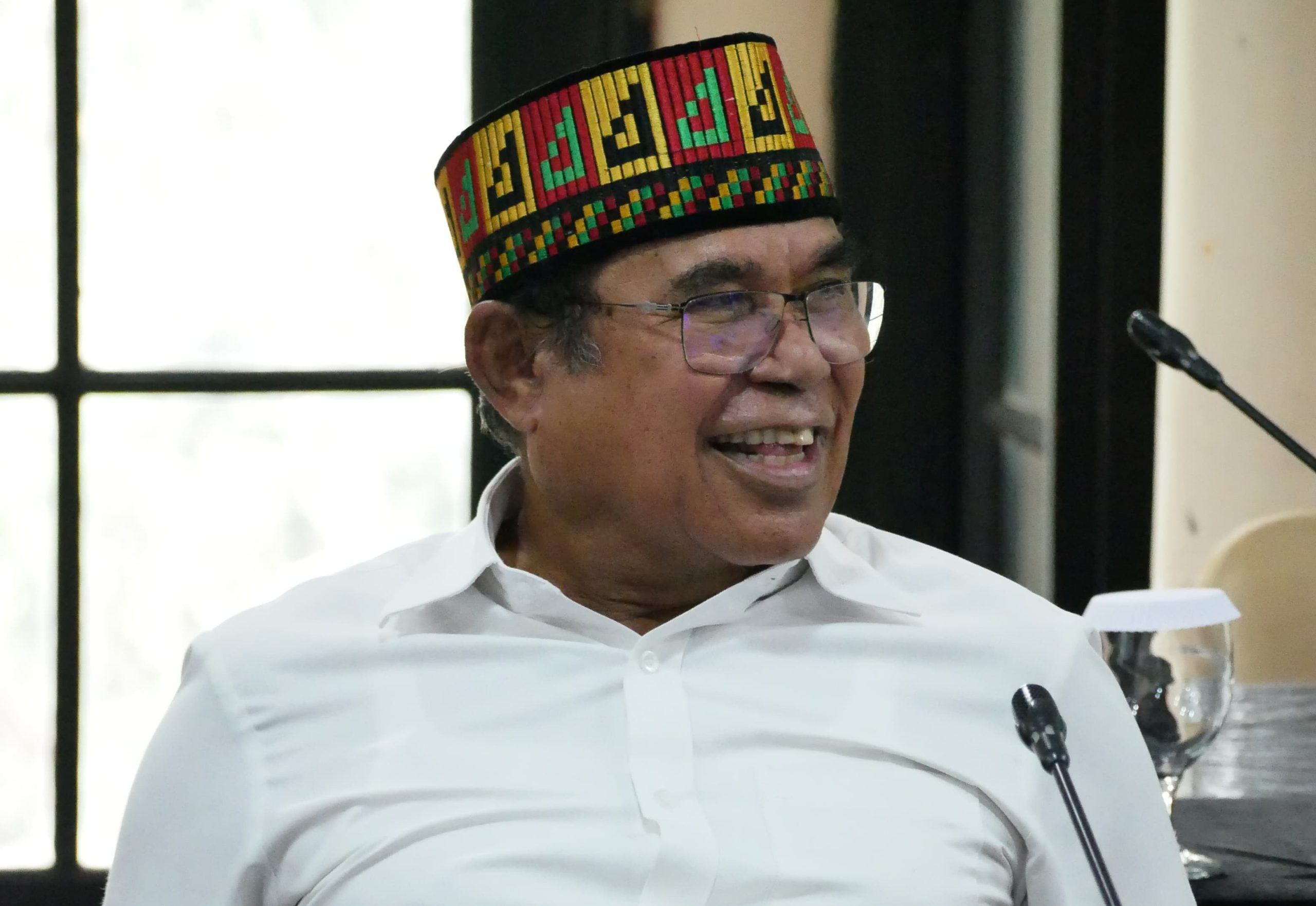 You are currently viewing Hasan Basri Harap Kuota Pembuatan SIM Gratis Ditambah