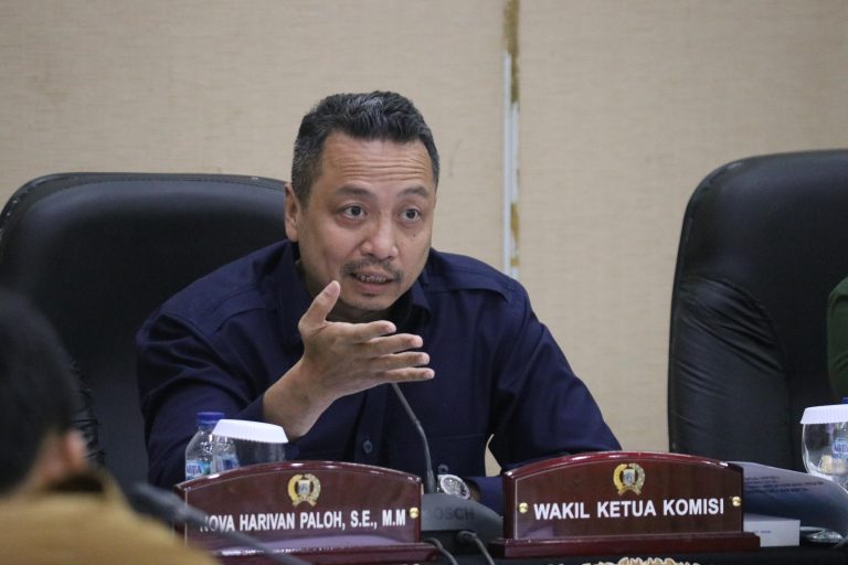 Nova Paloh Imbau Pemprov Jakarta Antisipasi Polusi Udara Jelang Puncak Kemarau