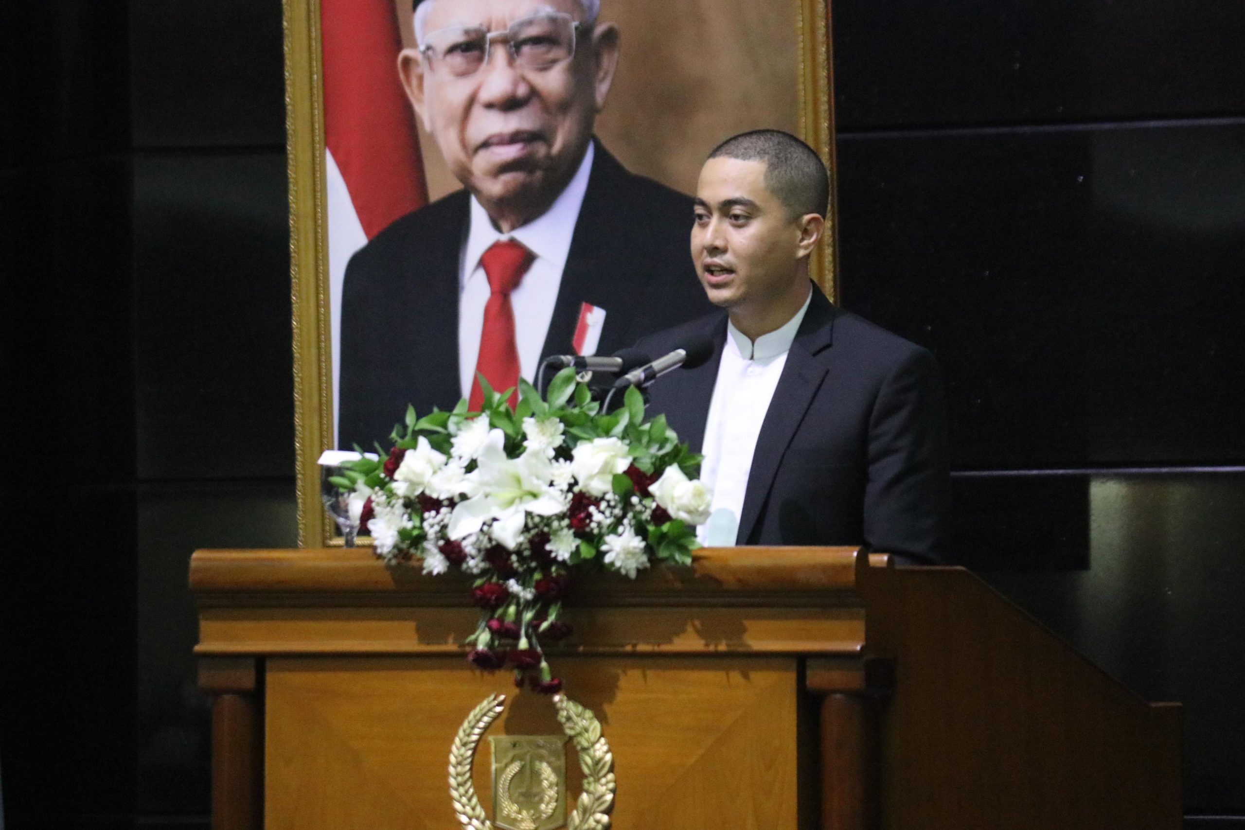 You are currently viewing Kritisi Pencabutan Perda Kependudukan, NasDem: Berpotensi Batasi Warga Luar Bekerja di Jakarta