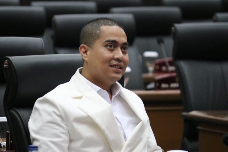 Suara NasDem Melesat Di Jakarta, Raih 11 Kursi DPRD