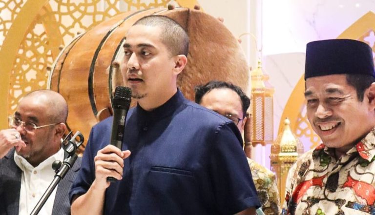 Raih Kursi Pimpinan DPRD DKI, NasDem Fokus Utamakan Awasi RUU DKJ