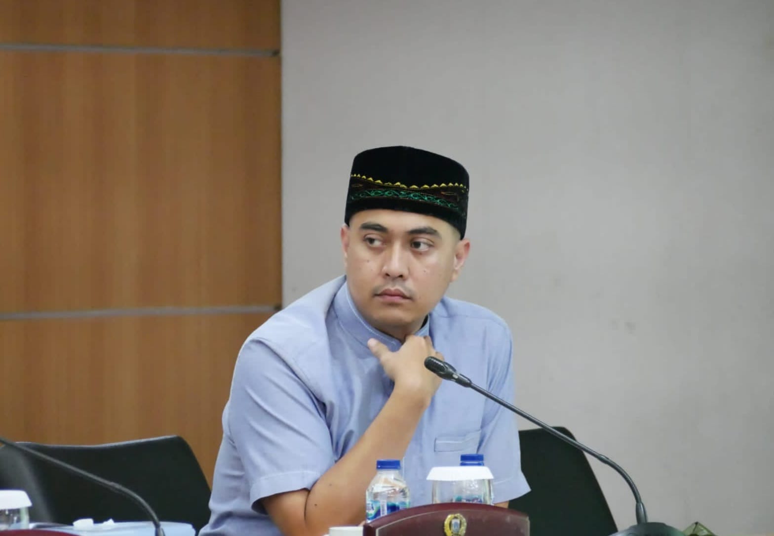 You are currently viewing Waspada DBD, Wibi Imbau Masyarakat Segera Periksa jika Alami Gejala