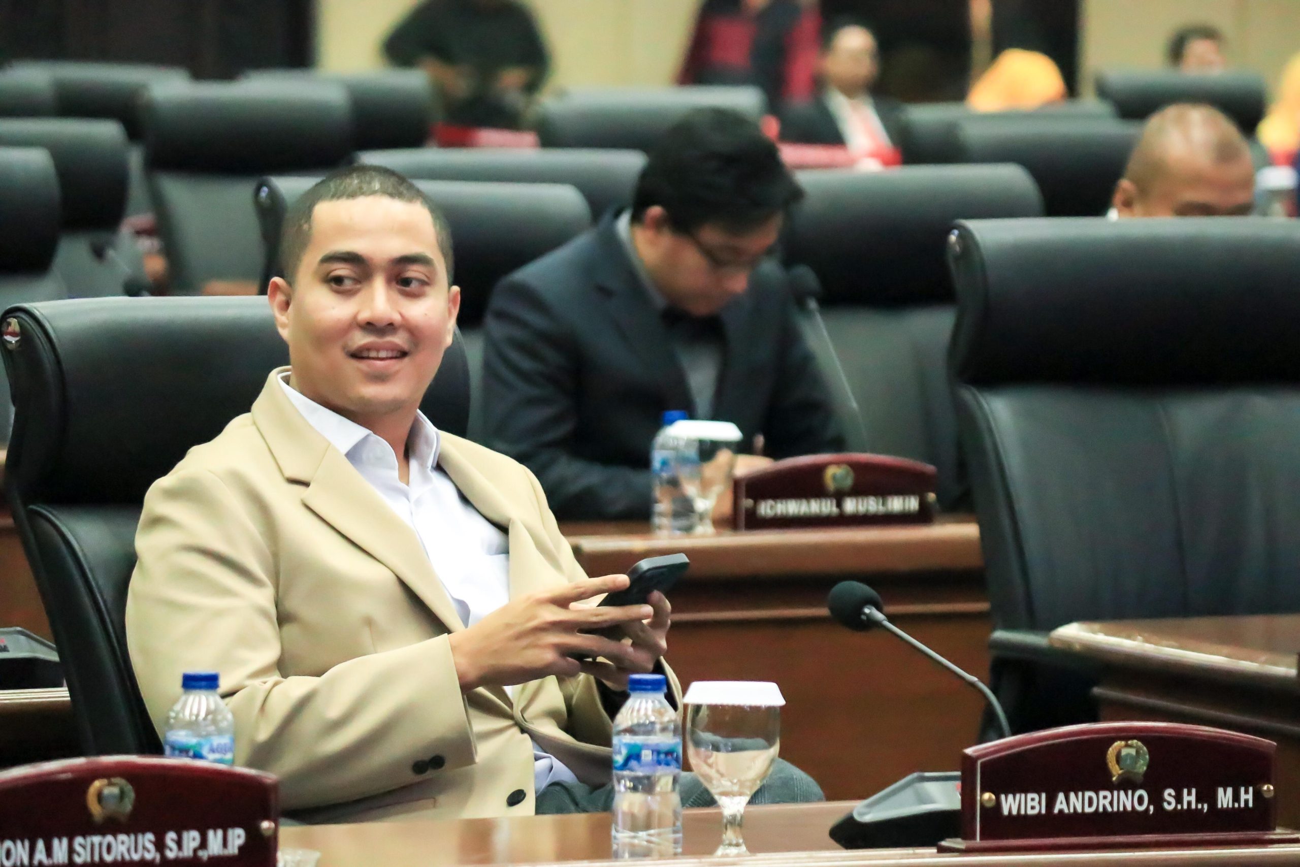 You are currently viewing NasDem Tak Ingin Koalisi Eksklusif di Pilgub Jakarta