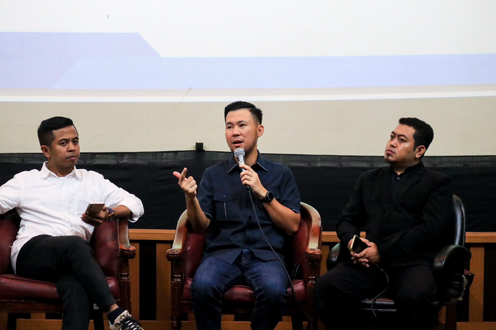 Read more about the article Jupiter: Masalah Kesetaraan Sosial Harus jadi Perhatian Serius Pemerintah