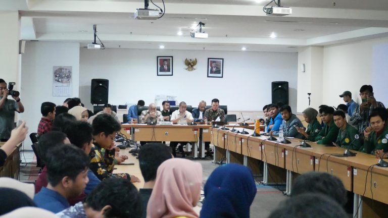 Usai Audiensi dengan Fraksi NasDem, Dana KJMU Cair Besok