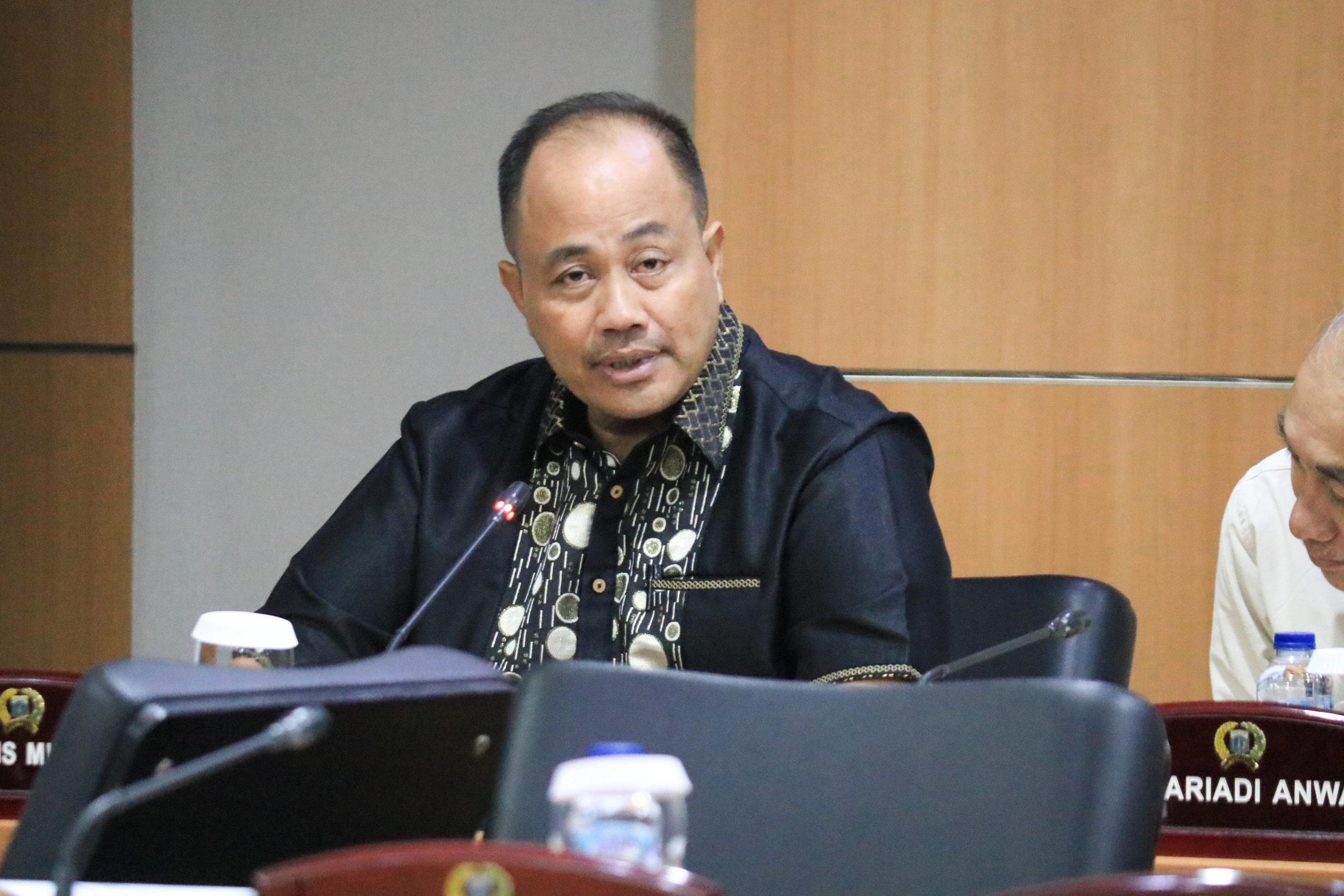 Read more about the article Dukung Sekolah Swasta di Jakarta Gratis, NasDem: Jangan Ada Lagi Masalah PPDB