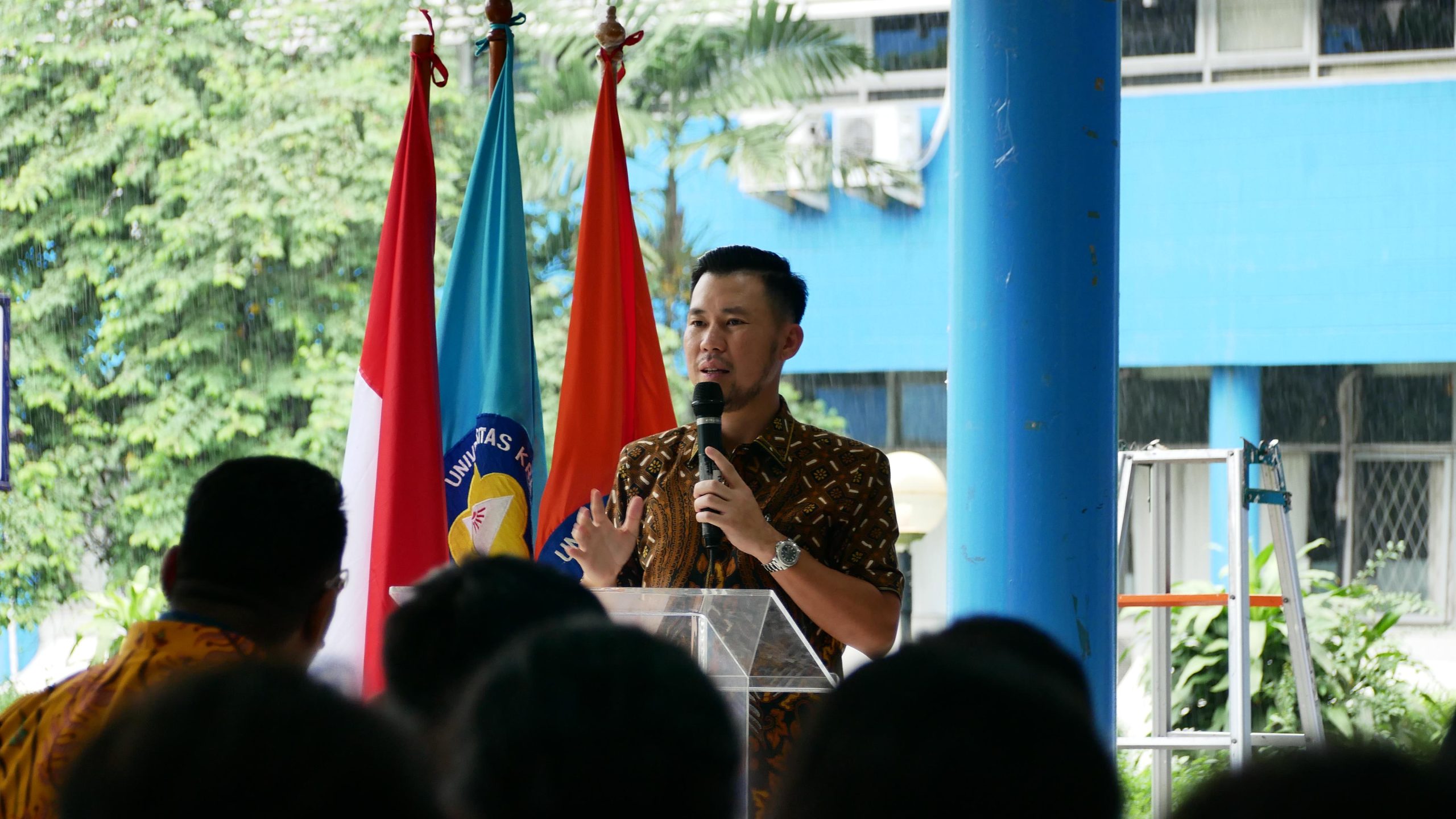 You are currently viewing Masa Peralihan DKI ke DKJ, Jakarta Masih Terdapat Sejumlah Persoalan