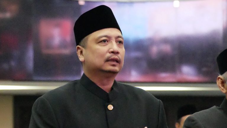 Masuki Usia 497, Nova Paloh Sebut Isu Lingkungan Masih jadi PR Pemprov Jakarta