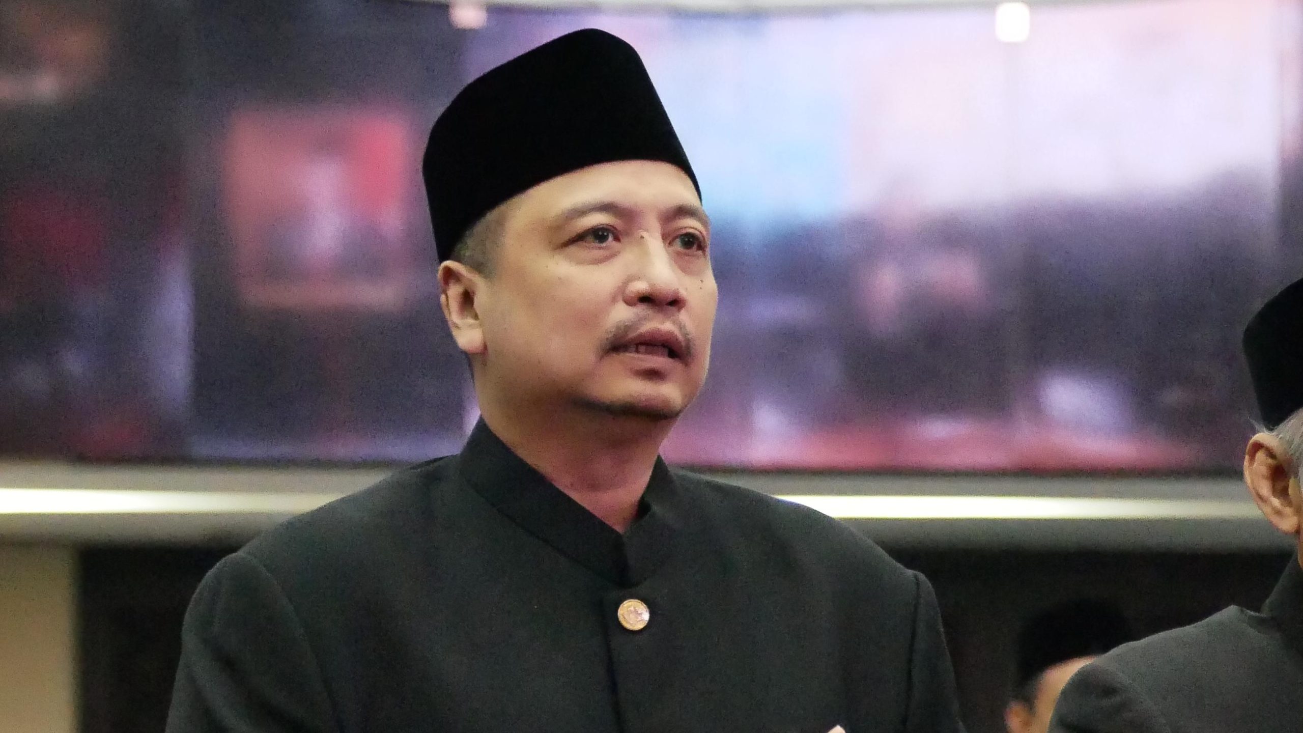 Read more about the article Masuki Usia 497, Nova Paloh Sebut Isu Lingkungan Masih jadi PR Pemprov Jakarta