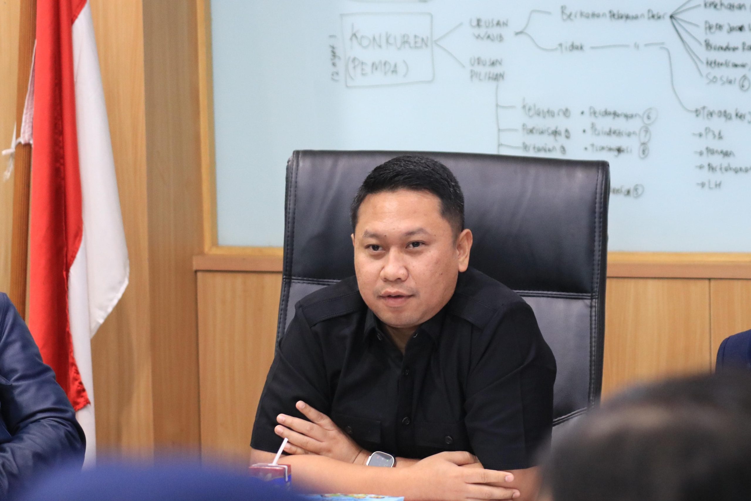 Read more about the article NasDem Tanggapi Terkait 53 Ribu Siswa Penerima KJP Dicoret