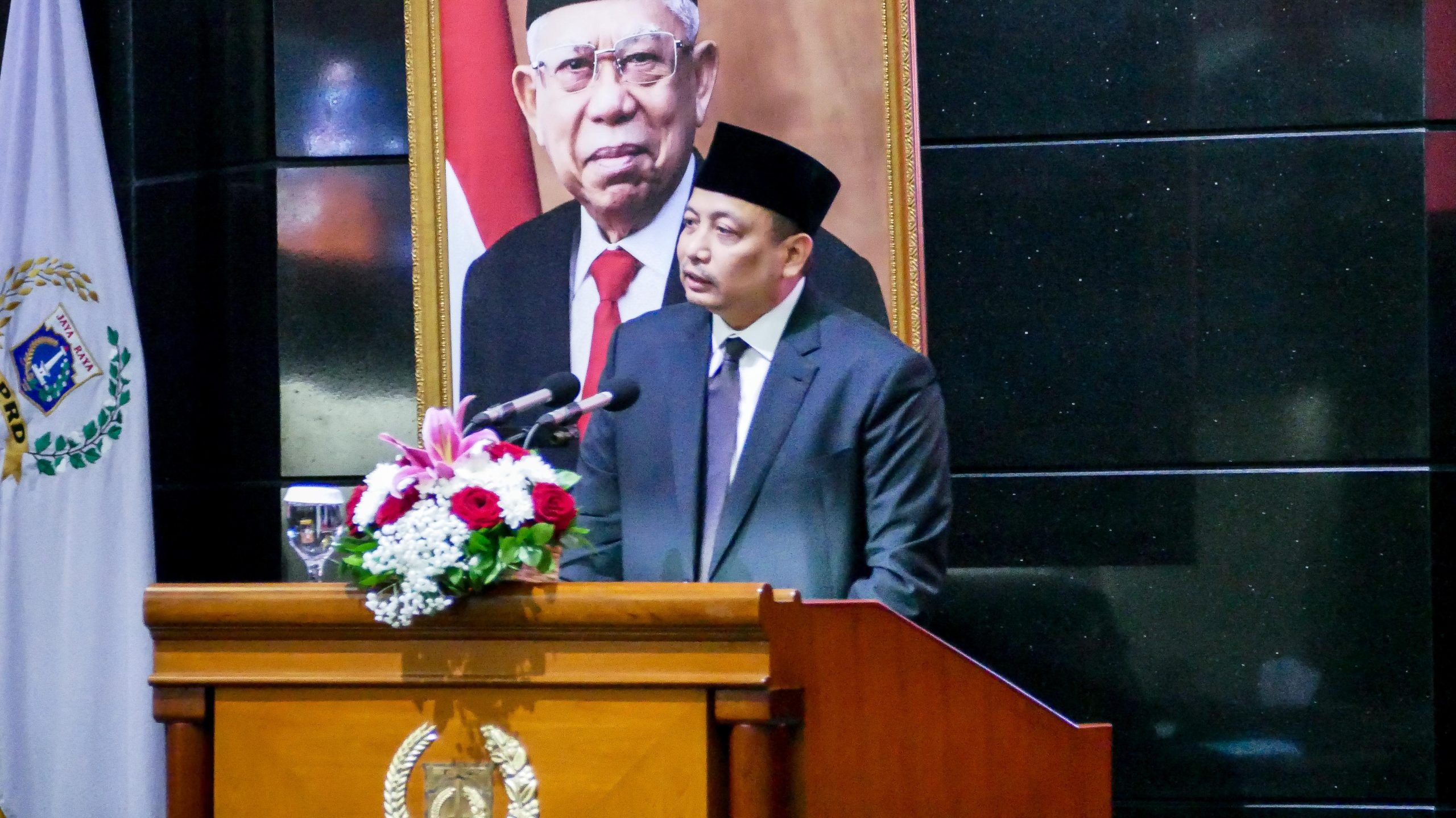 You are currently viewing Berpotensi Alami Kerugian, Fraksi NasDem Ingatkan Pemprov Jakarta Percepat Tindak Lanjut TLRHP BPK