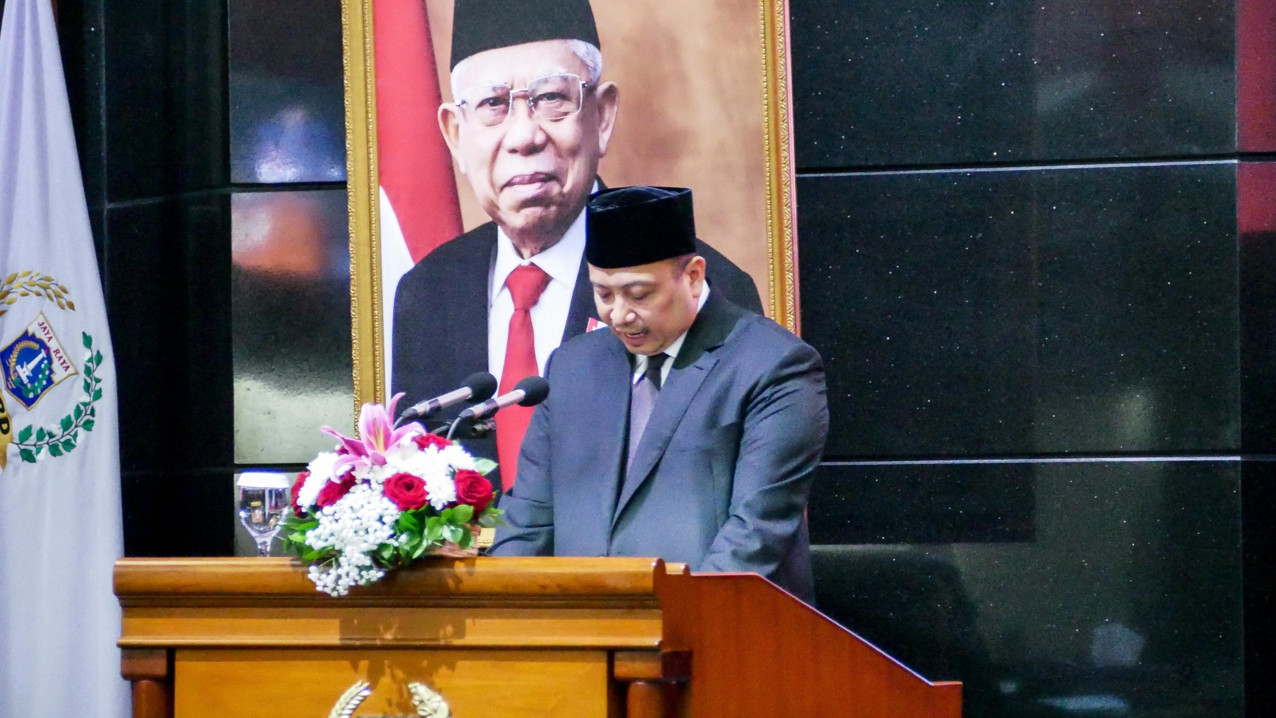 You are currently viewing NasDem Menilai Pemprov Jakarta Gagal Menentukan Program Kesehatan