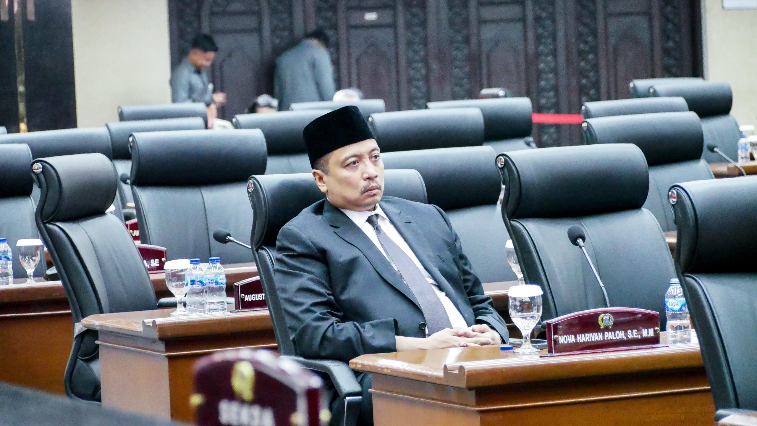 You are currently viewing NasDem Minta Pemprov Jakarta Lebih Perhatikan Peningkatan Pelestarian Kebudayaan