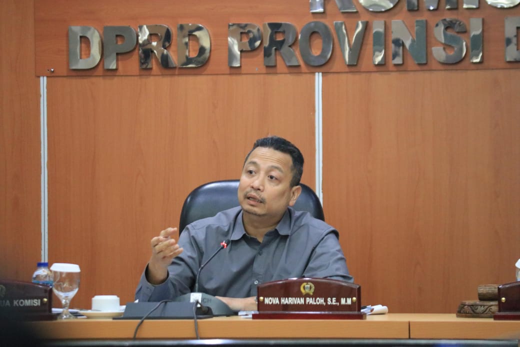 You are currently viewing Komisi D Sarankan Pemprov Gandeng BPN Percepat Realisasi Pengadaan Tanah di Jakarta