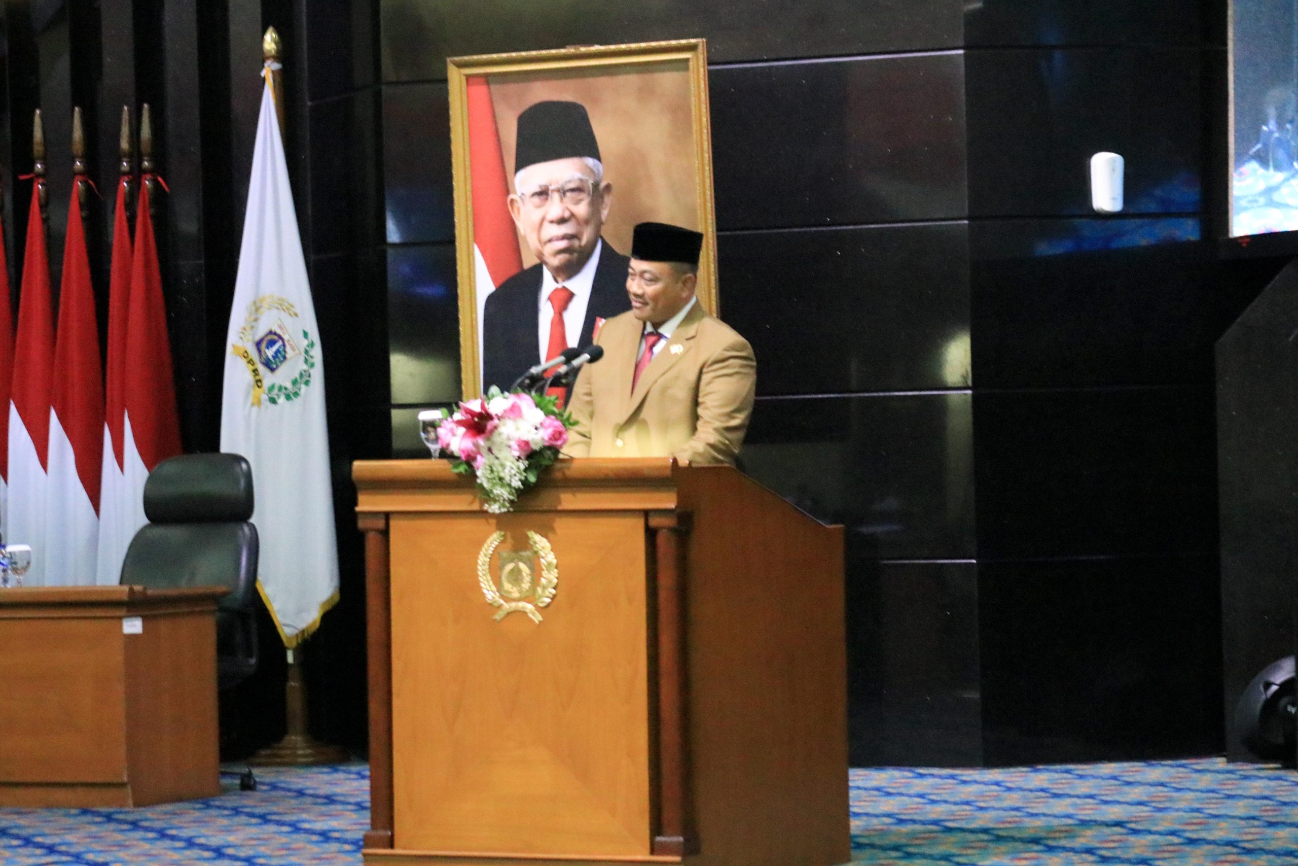 Read more about the article NasDem Temukan Kawasan Konservasi akan Berubah Menjadi Kawasan Pariwisata di Rancangan RTRW 2024-2044