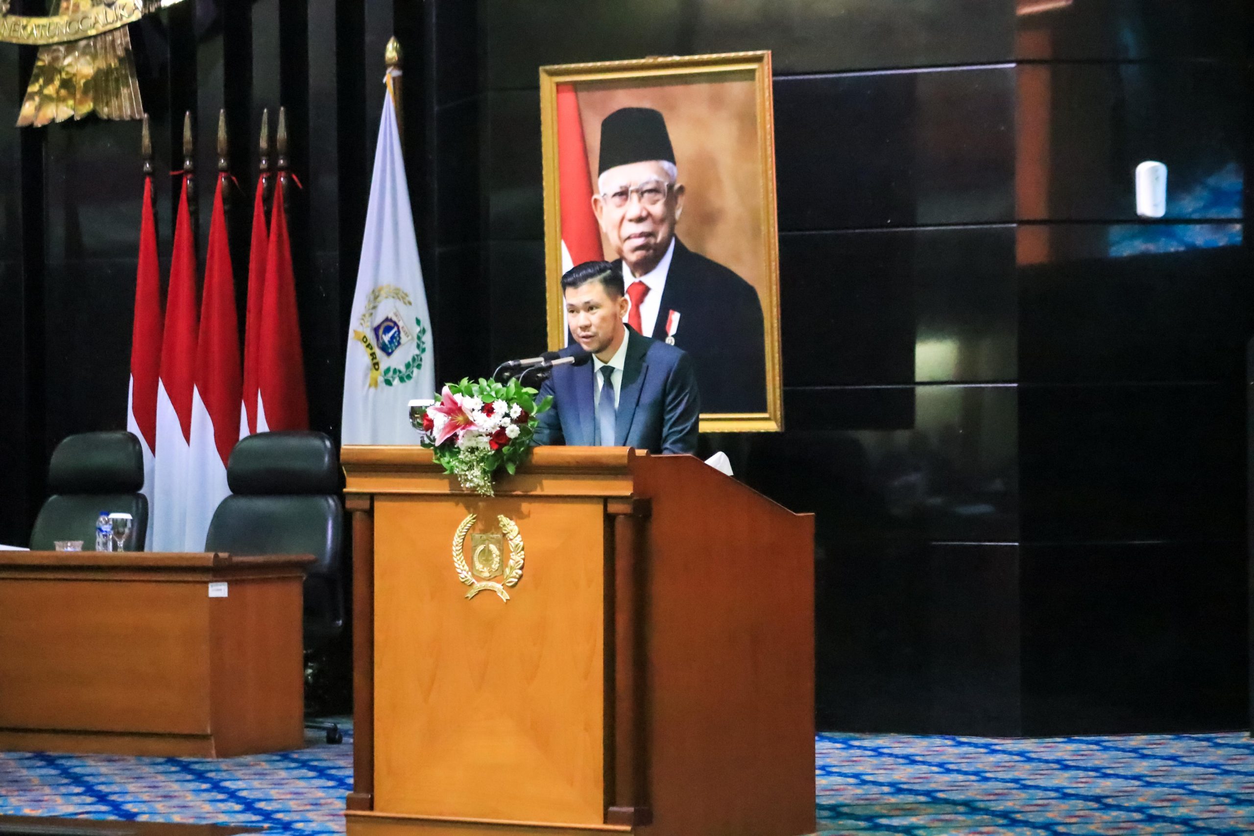 Read more about the article Hindari Penyalahgunaan KJP, NasDem Sarankan Penerima Bantuan Tak Ambil Secara Tunai