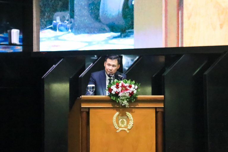 Fraksi NasDem Desak Dinkes Jakarta Serius Tangani Stunting dan Gizi Buruk