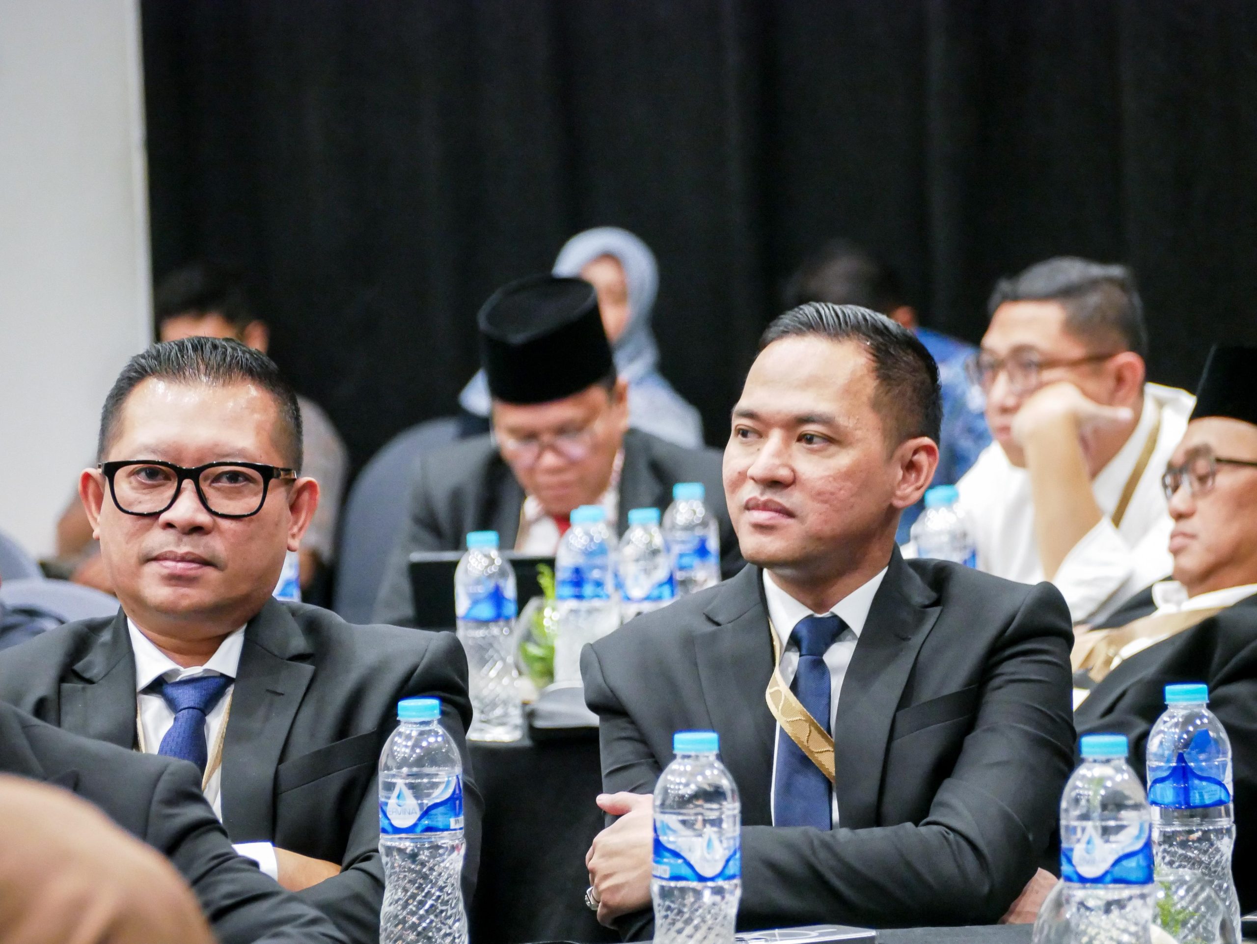 You are currently viewing Anggota Fraksi NasDem DPRD Jakarta Ikuti Orientasi oleh Kemendagri