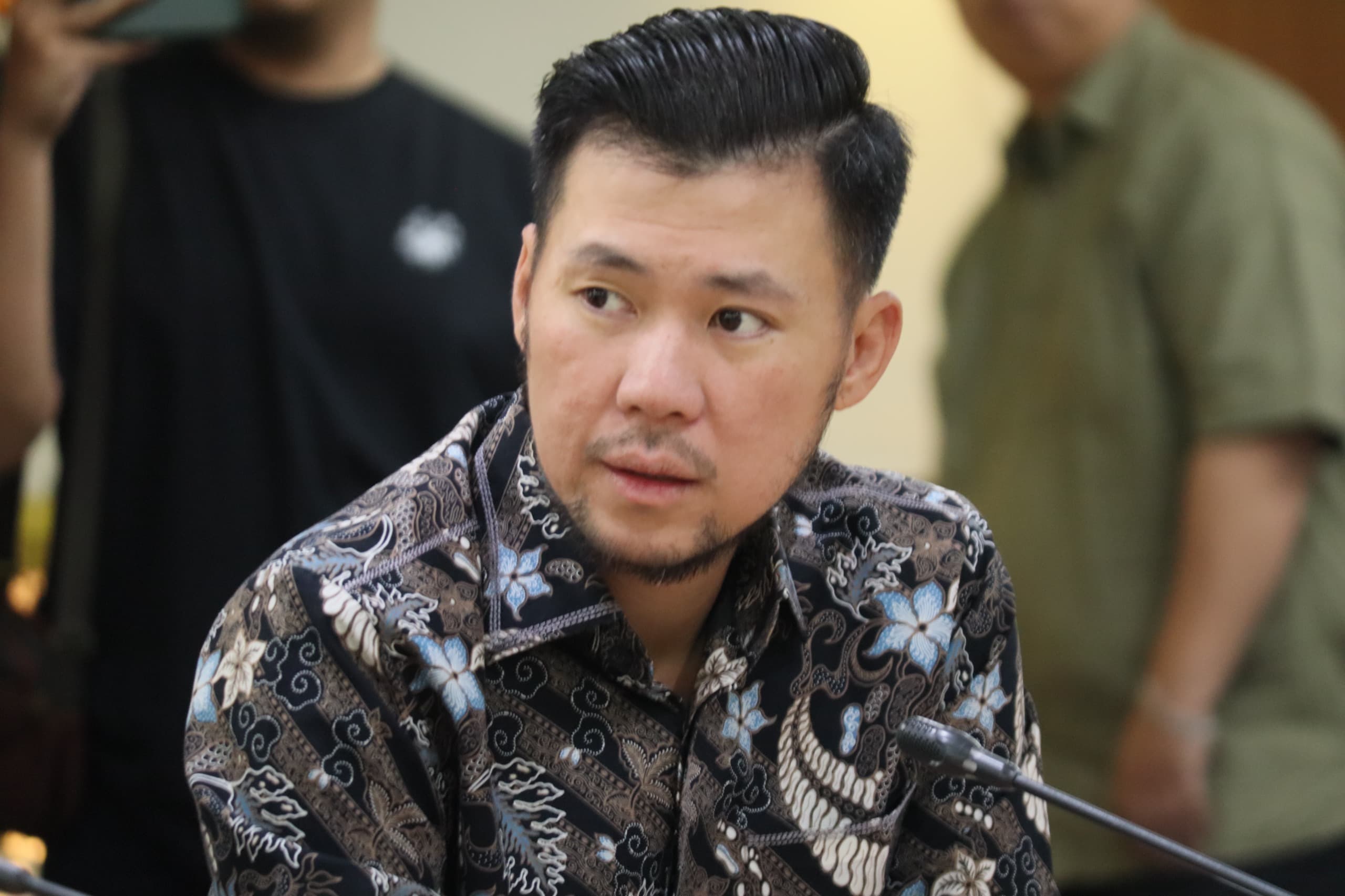 Read more about the article Jupiter Desak Pemprov Jakarta Sanksi Tegas Anggota Satpol PP Terlibat Judol