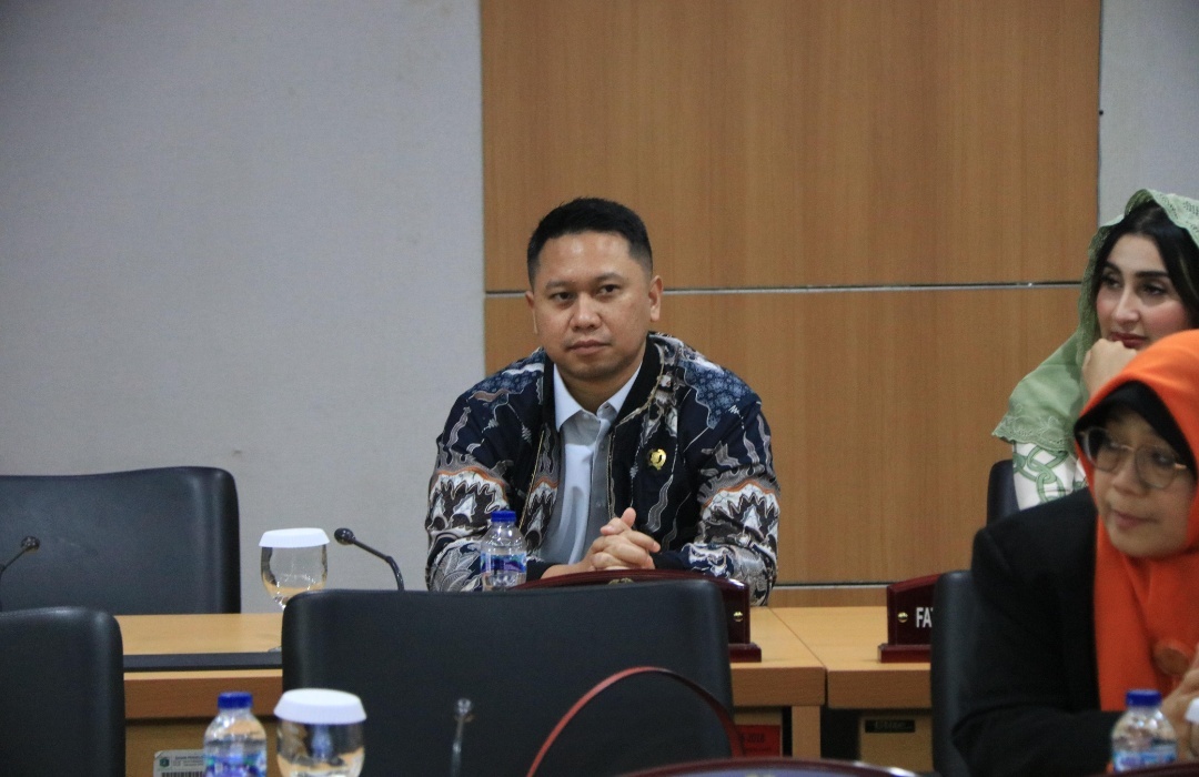You are currently viewing Gusti Arief Dorong Disdik Jakarta Perhatikan Pemerataan Dana Hibah untuk PAUD