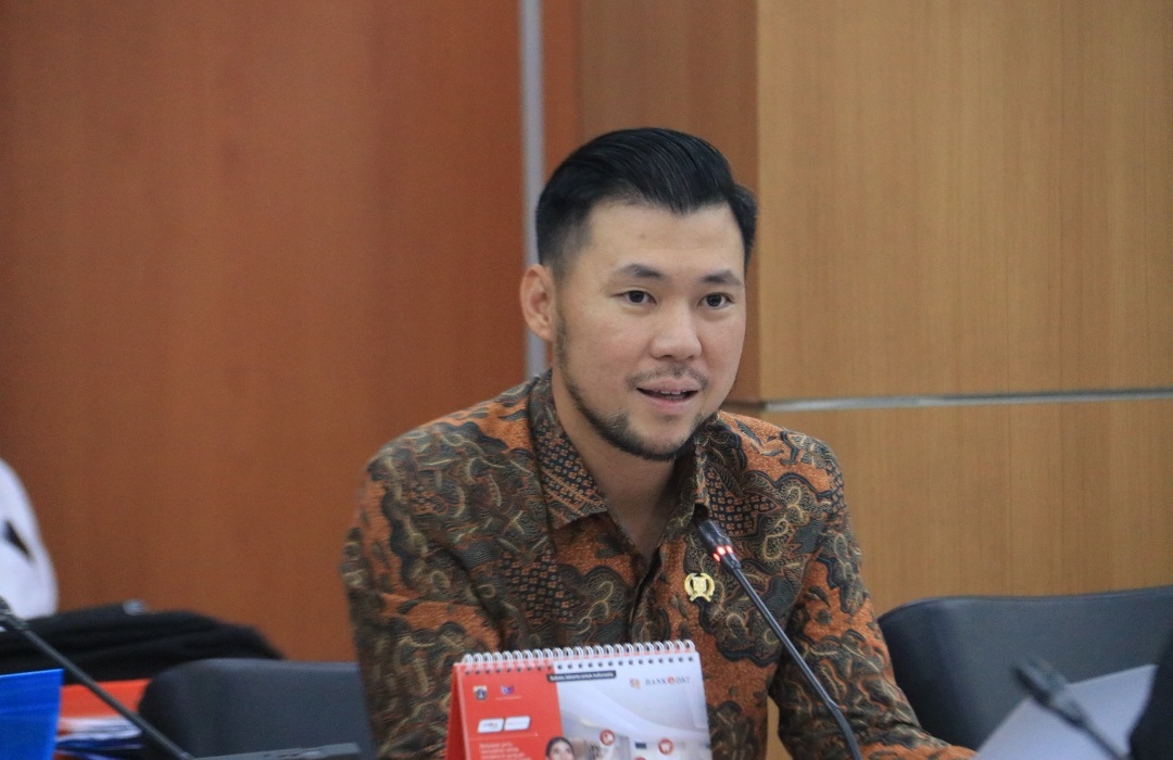 Read more about the article Jupiter Minta Transjakarta Berkolaborasi dengan Bank DKI dan PK3D Perkenalkan Pelayanan dan Informasi AGD