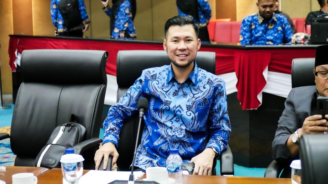 You are currently viewing NasDem Dorong Terwujudnya Pendidikan Gratis di Jakarta