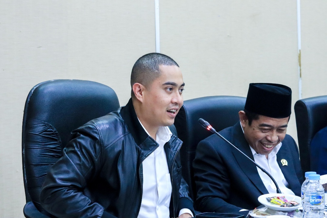 You are currently viewing Wibi Minta Pemprov DKI Maksimalkan Taman untuk Tempat Rekreasi Warga Jakarta