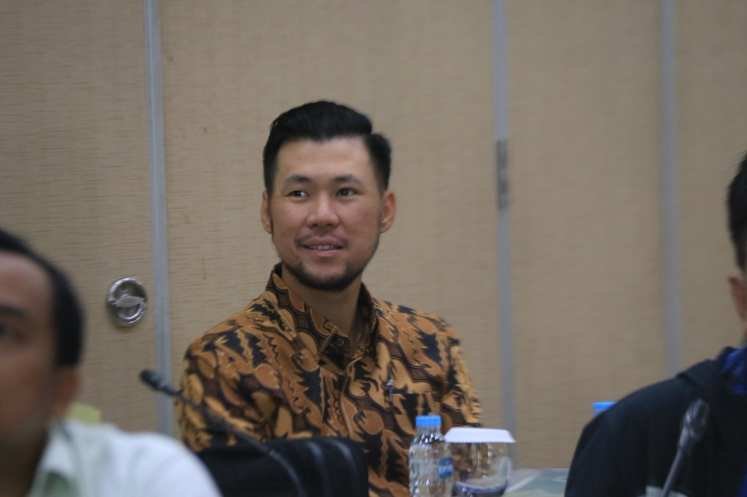 Read more about the article Distribusi Pangan Murah Merata, Jupiter Dorong PT Food Station Tjipinang Jaya Tambah Mobil Toko