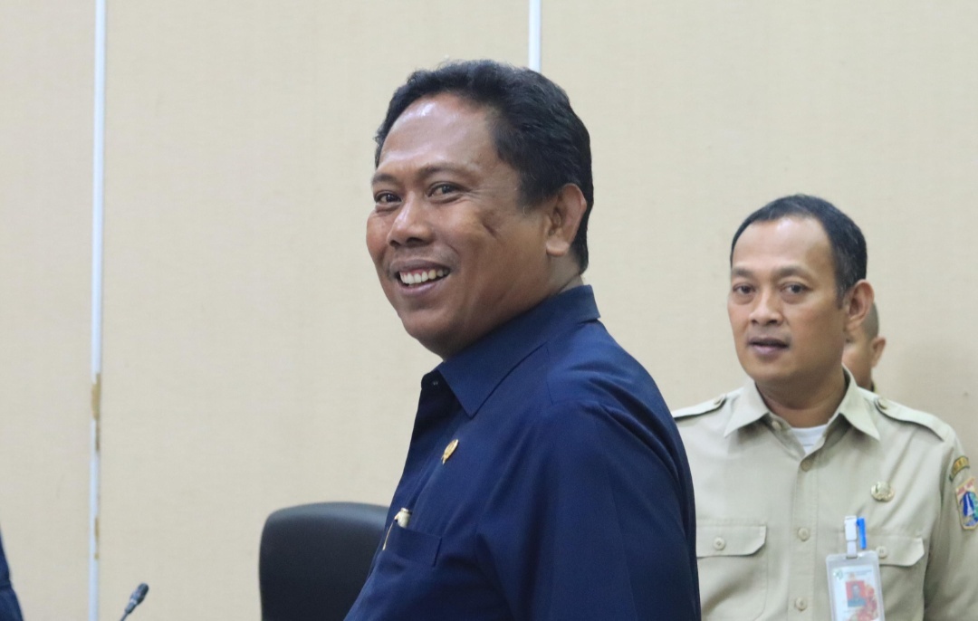 Read more about the article NasDem Desak Dinas SDA Segera Perbaiki Saluran Air di Koja yang Rusak