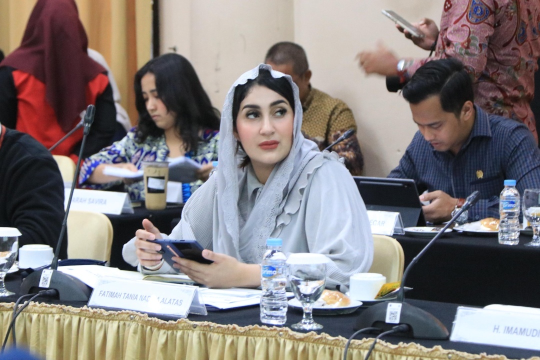Read more about the article Tania Minta Dinkes DKI Prioritaskan Penanganan Stunting di Jakarta