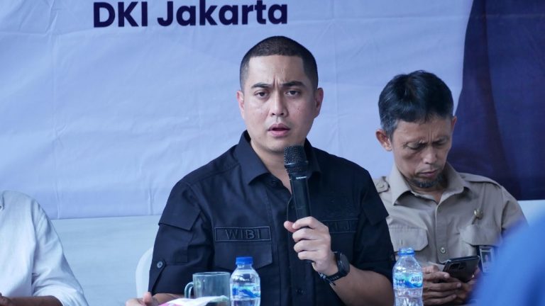 Wibi Andrino Ajak Semua Pihak Turunkan Tensi Politik di Masa Tenang Pilkada 2024