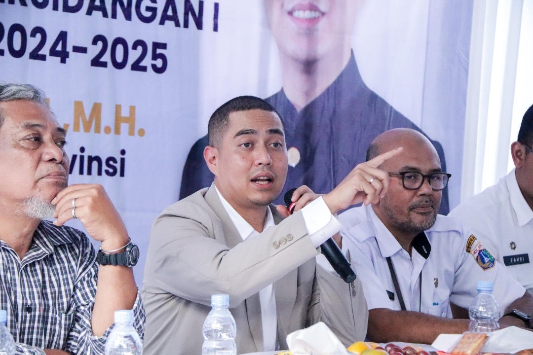 You are currently viewing Tolak Wacana Retribusi Kantin, NasDem: Bertentangan dengan Tujuan Pendidikan