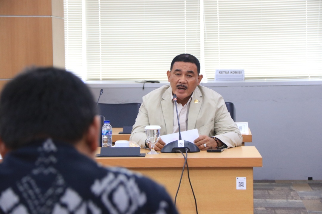 You are currently viewing Ongen Harap Walikota Jakbar Sediakan Tempat Ibadah Sementara untuk GKRI