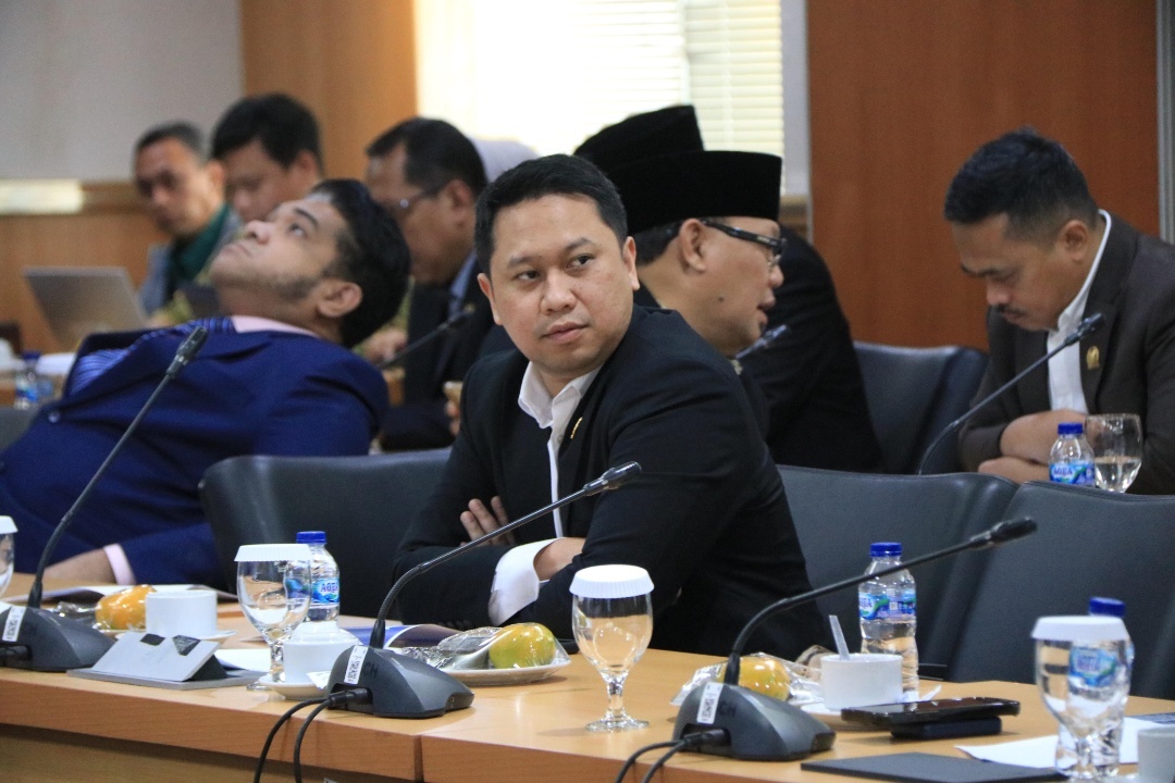 Read more about the article Gusti Arief Minta Tindak Tegas Kasus Bullying di SMA 70 Jakarta