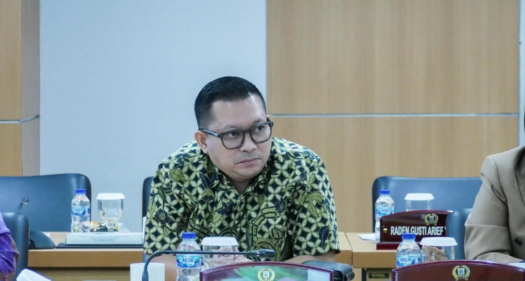 Read more about the article DPRD Jakarta Pastikan Pencairan KJP Plus dan KJMU Lancar di 2025